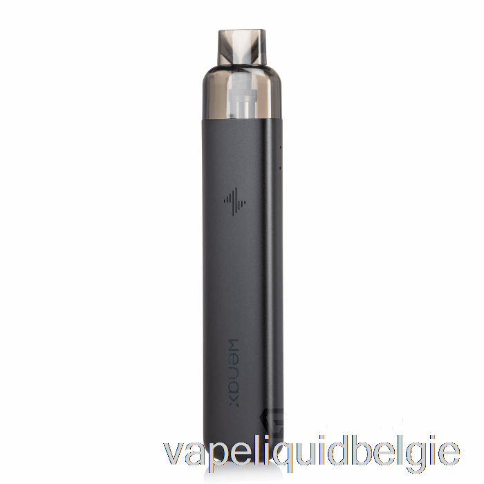 Vape Smaken Geek Vape Wenax K1 Se Pod-systeem Zwart